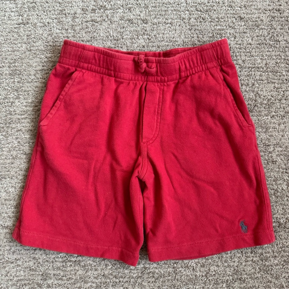 Ralph Lauren shorts size 6